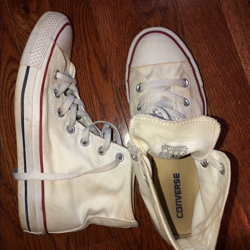 Converse